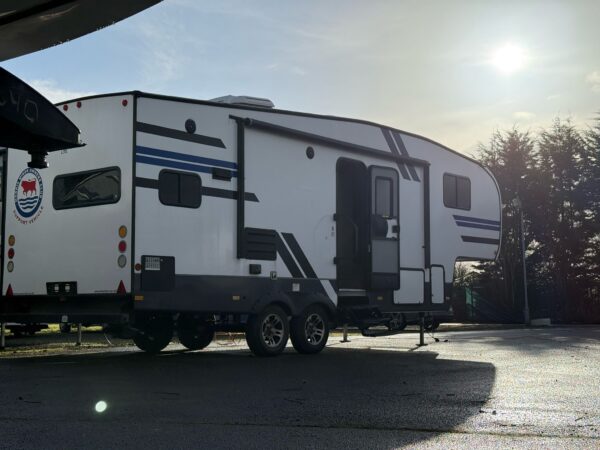 2019 Eurocruiser 865 Lite - Image 3