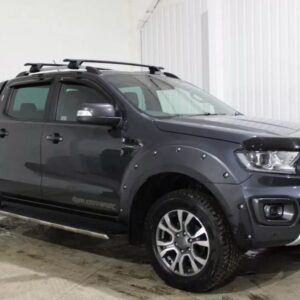2021 Ford Ranger Wildtrack