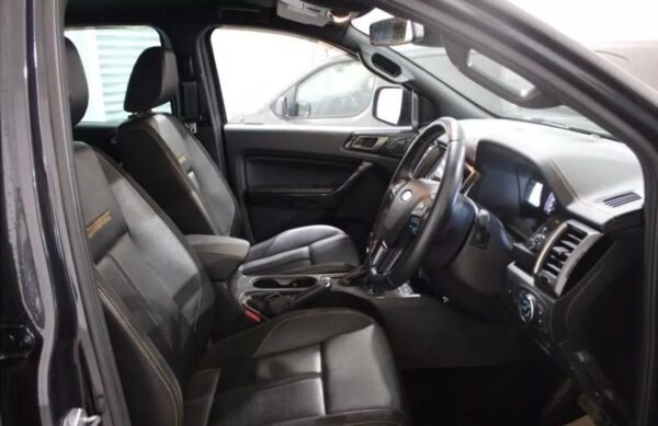 2021 Ford Ranger Wildtrack - Image 6