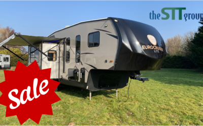 Luxury Fifth Wheel Gift Ideas For The Holidays: Upgrades That Transform Every Journey