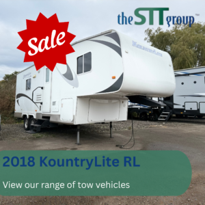 2018 KountryLite RL Lowroof