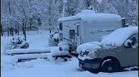 Your Winter-Ready Fifth Wheel: Essential Pre-Season Checks And Upgrades